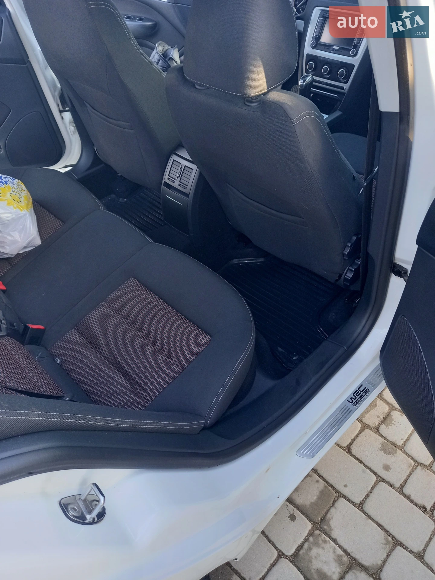 2011 Skoda Octavia - мініатюра 22