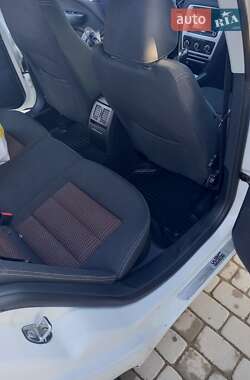 Лифтбек Skoda Octavia 2011 в 