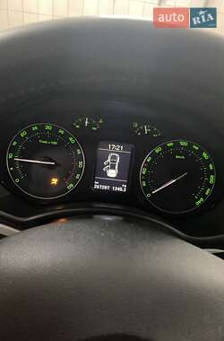 Универсал Skoda Octavia 2008 в 