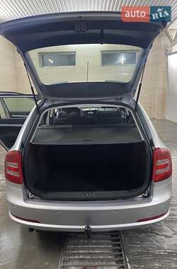 Универсал Skoda Octavia 2008 в 
