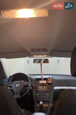 Универсал Skoda Octavia 2008 в 
