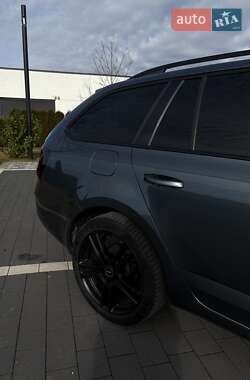Универсал Skoda Octavia 2019 в 
