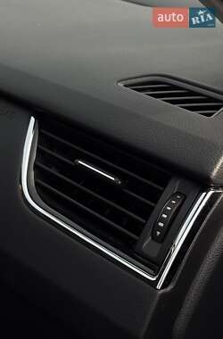 Универсал Skoda Octavia 2019 в 