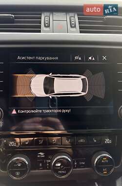 Универсал Skoda Octavia 2019 в 