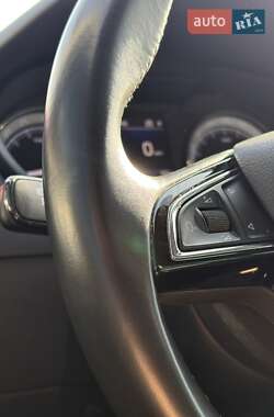 Универсал Skoda Octavia 2019 в 
