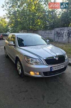 Ліфтбек Skoda Octavia 2010 в Києві