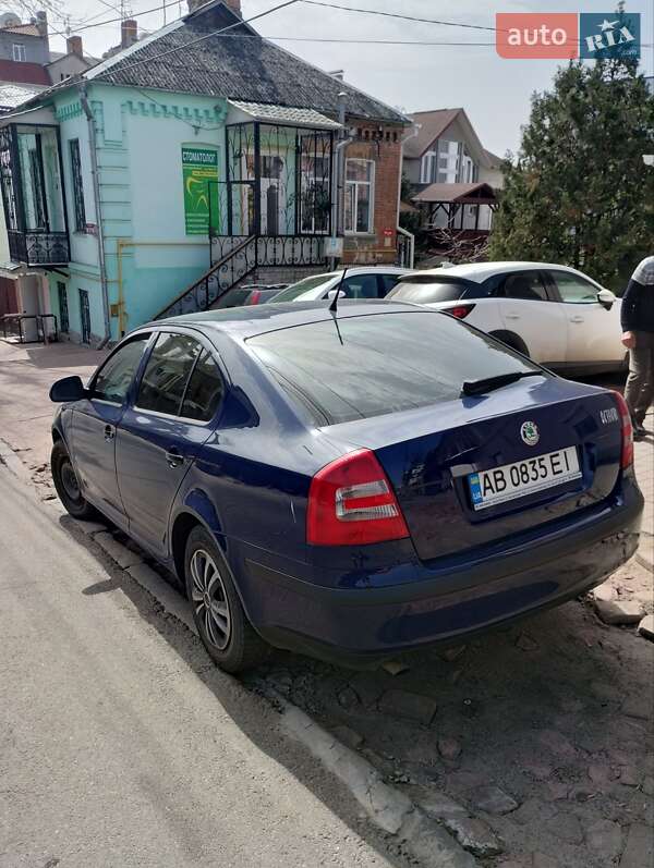 Лифтбек Skoda Octavia 2012 в Виннице фото 4 Лифтбек Skoda Octavia 2012 в Виннице