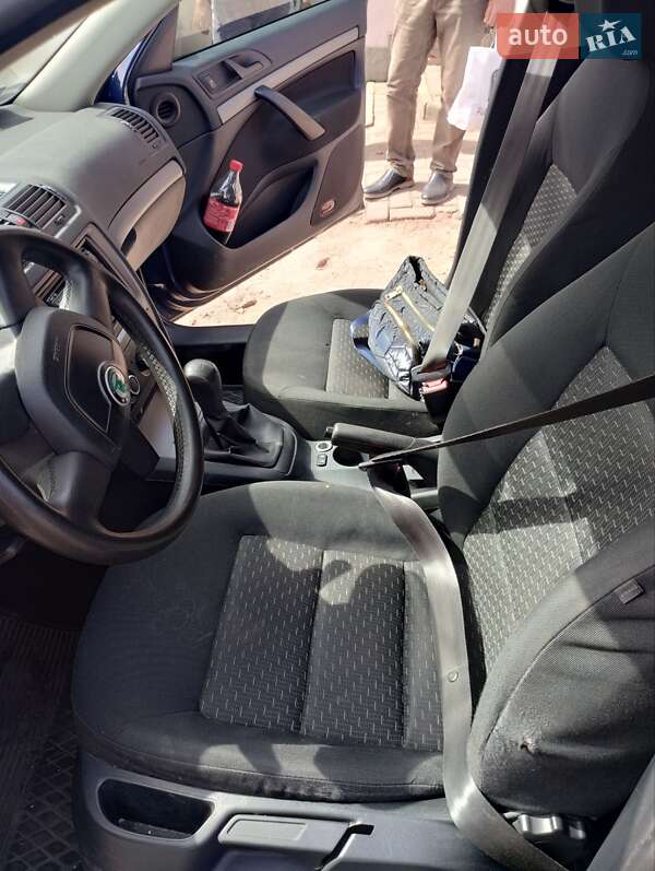 Лифтбек Skoda Octavia 2012 в Виннице фото 7 Лифтбек Skoda Octavia 2012 в Виннице