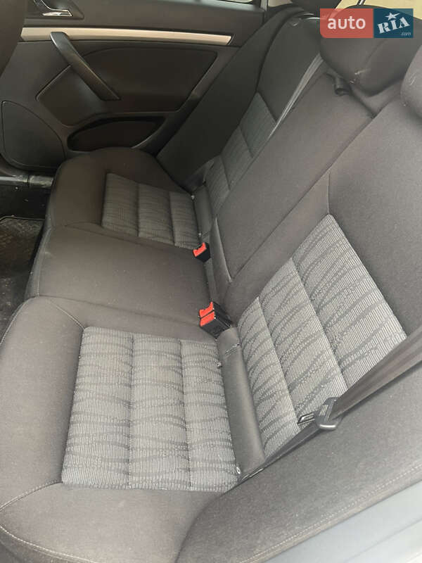 Універсал Skoda Octavia 2012 в Іршаві