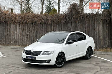 Ліфтбек Skoda Octavia 2013 в Дніпрі