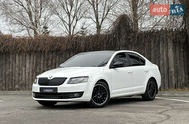 Ліфтбек Skoda Octavia 2013 в Дніпрі