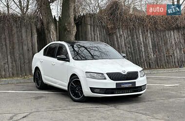 Ліфтбек Skoda Octavia 2013 в Дніпрі