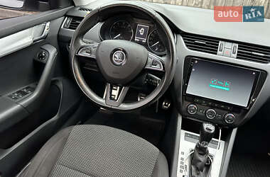 Ліфтбек Skoda Octavia 2013 в Дніпрі