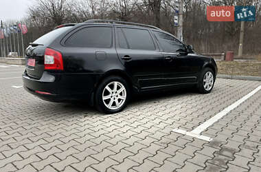 Універсал Skoda Octavia 2009 в Вінниці