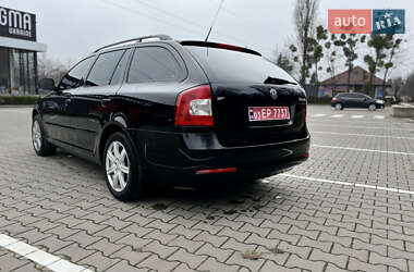 Універсал Skoda Octavia 2009 в Вінниці