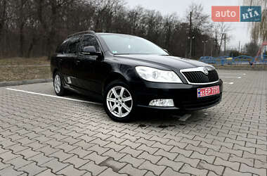 Універсал Skoda Octavia 2009 в Вінниці