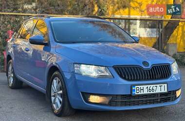 Універсал Skoda Octavia 2013 в Одесі