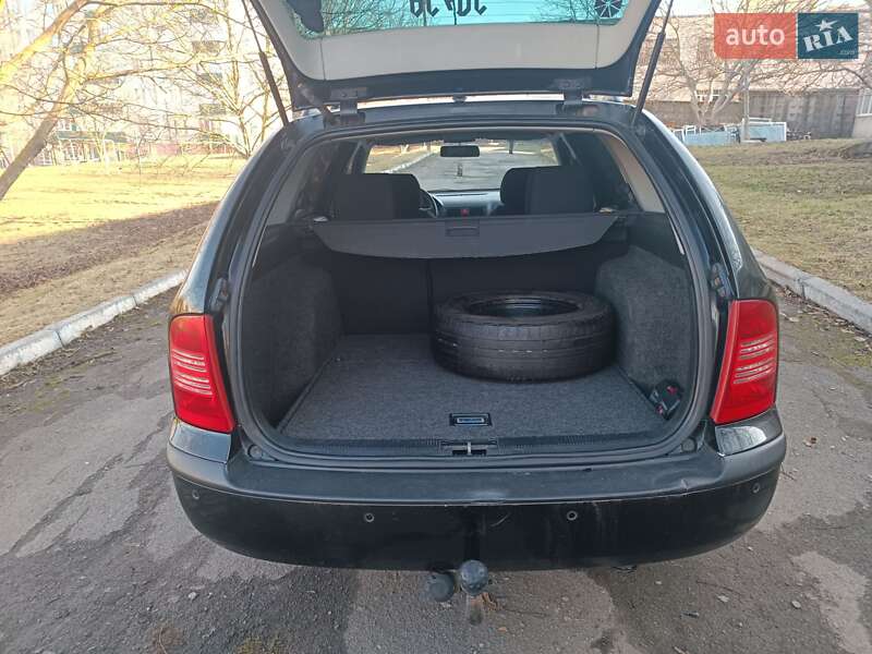 Универсал Skoda Octavia 2002 в Хмельницком фото 8 Универсал Skoda Octavia 2002 в Хмельницком