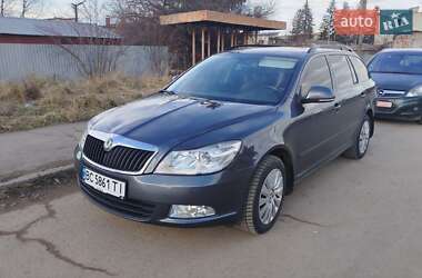 Універсал Skoda Octavia 2011 в Бориславі