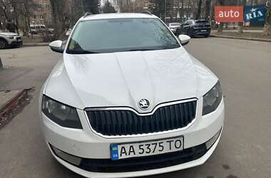 Універсал Skoda Octavia 2014 в Бердичеві