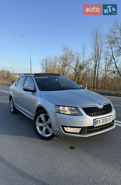 Ліфтбек Skoda Octavia 2013 в Хмельницькому