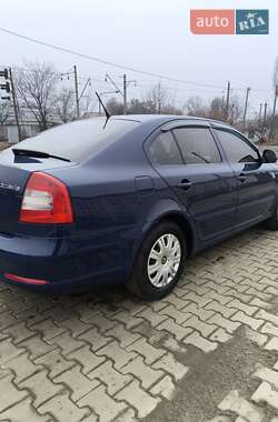 Лифтбек Skoda Octavia 2011 в Хмельницком