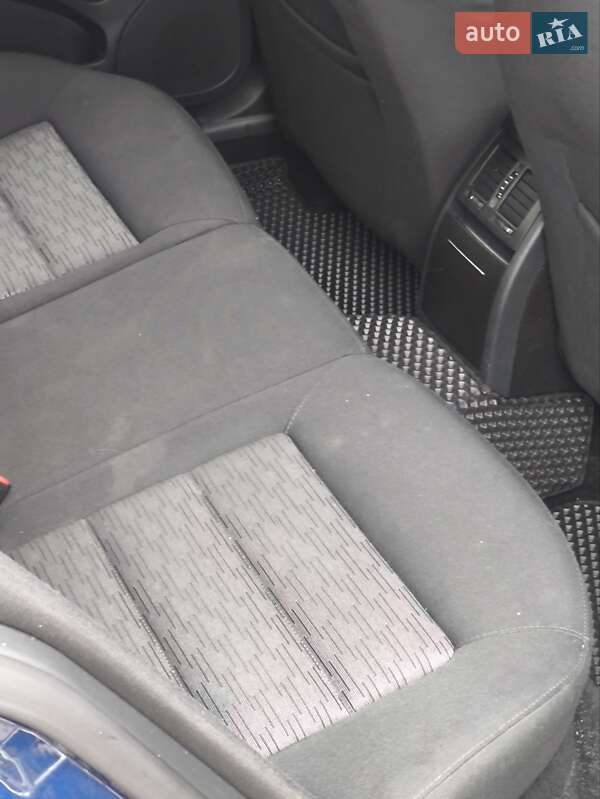 Лифтбек Skoda Octavia 2011 в Хмельницком фото 14 Лифтбек Skoda Octavia 2011 в Хмельницком