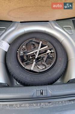 Универсал Skoda Octavia 2008 в 