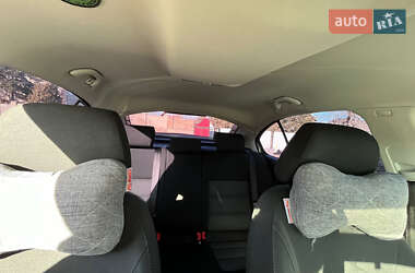 Лифтбек Skoda Octavia 2008 в 
