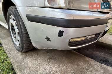Лифтбек Skoda Octavia 2004 в 