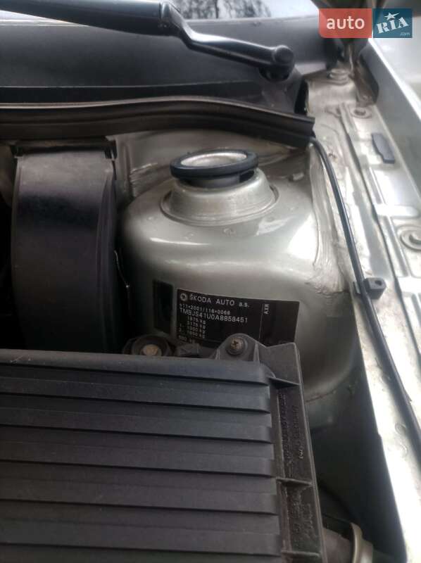 Универсал Skoda Octavia 2010 в Саврани фото 16 Универсал Skoda Octavia 2010 в Саврани