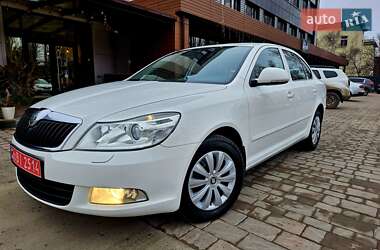 Лифтбек Skoda Octavia 2013 в Полтаве