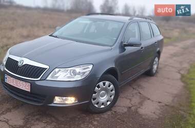 Універсал Skoda Octavia 2012 в Ніжині