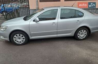 Ліфтбек Skoda Octavia 2010 в Хмельницькому