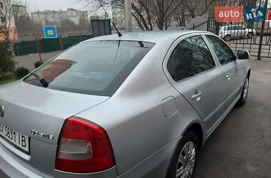 Ліфтбек Skoda Octavia 2010 в Хмельницькому