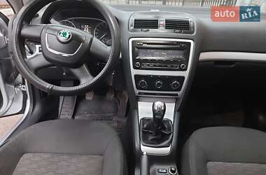 Ліфтбек Skoda Octavia 2010 в Хмельницькому