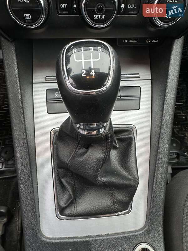 Универсал Skoda Octavia 2014 в Каменец-Подольском