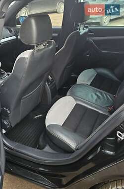 Универсал Skoda Octavia 2008 в 