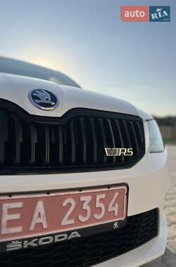 Ліфтбек Skoda Octavia 2016 в Тернополі