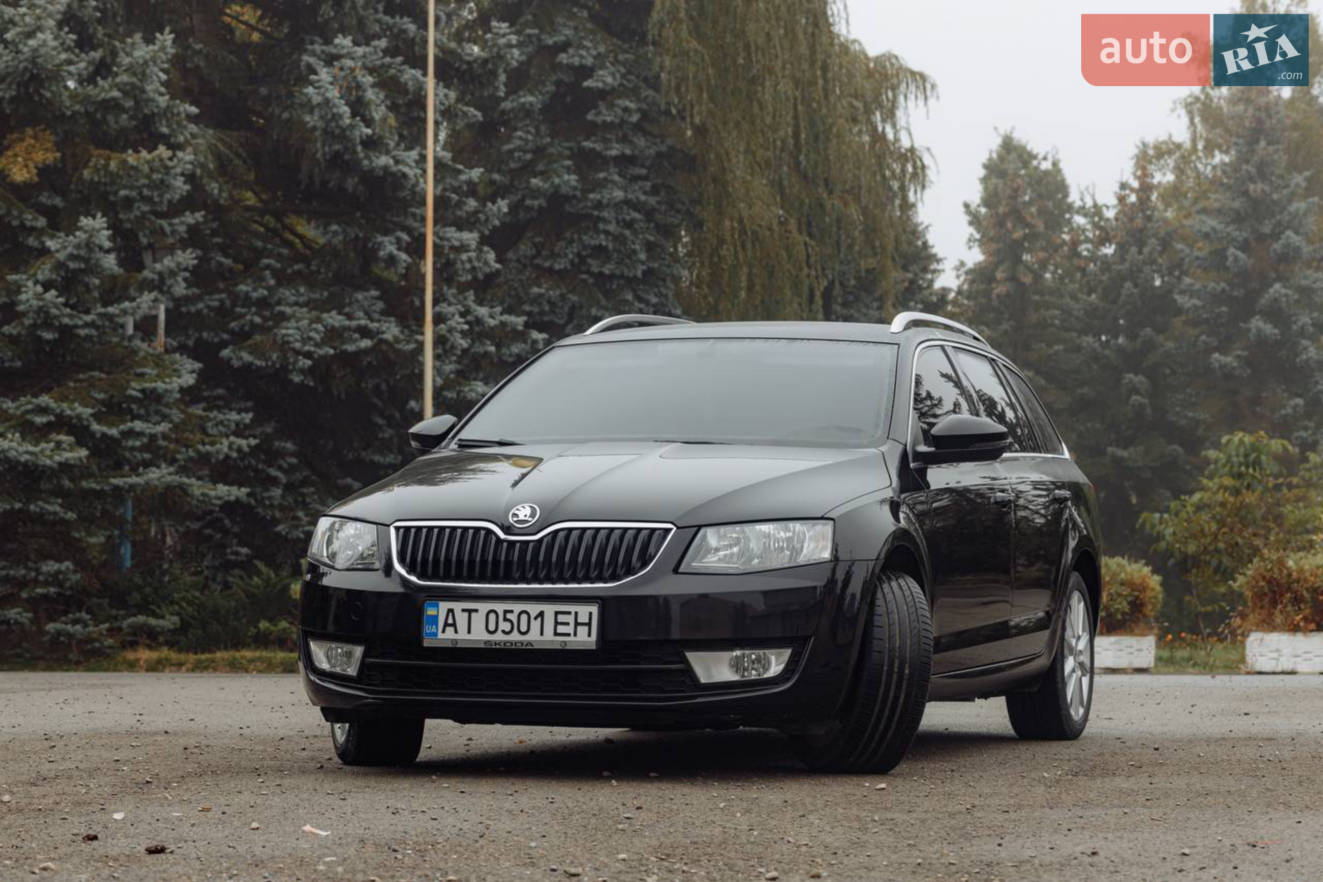 2015 Skoda Octavia - мініатюра 2