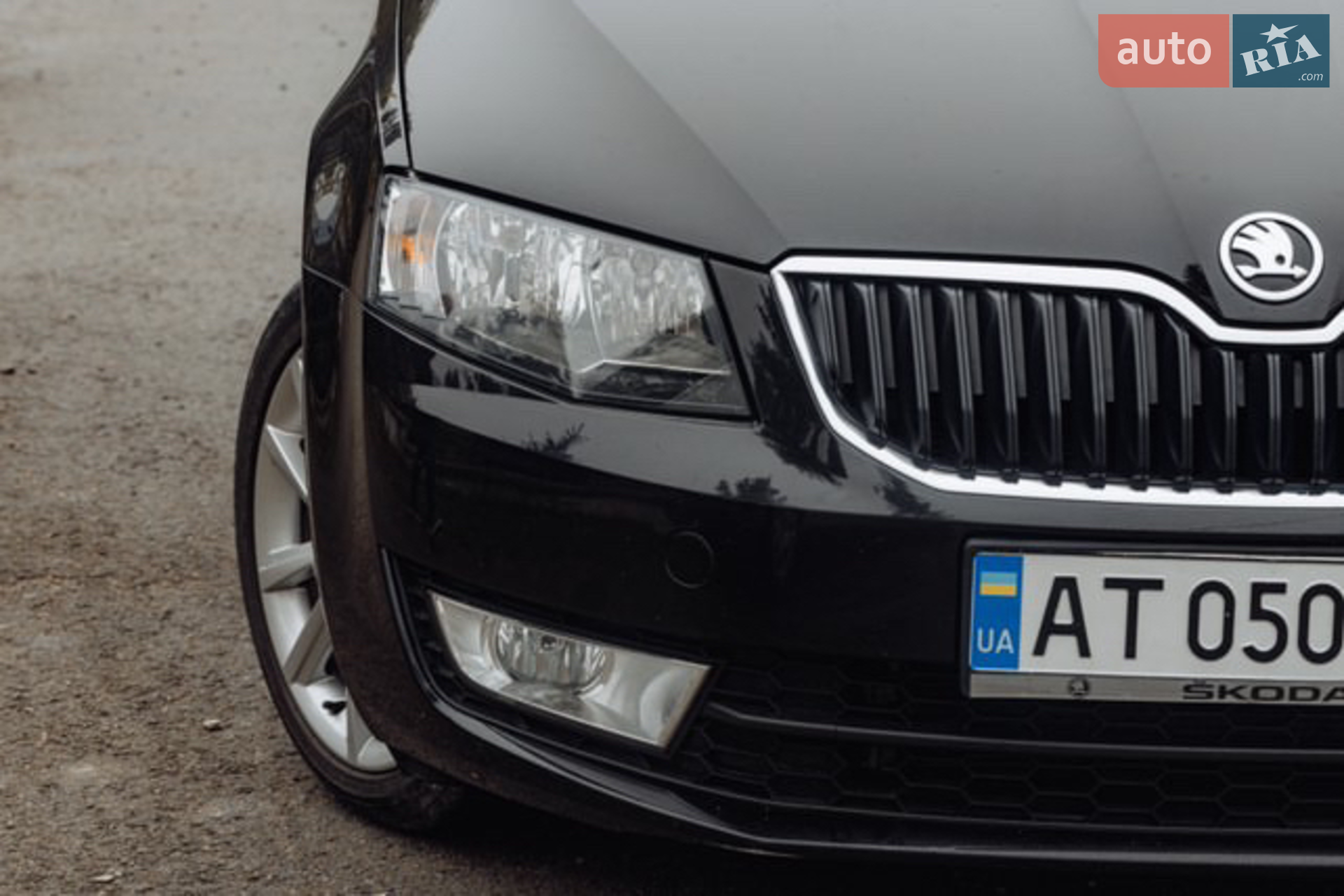 2015 Skoda Octavia - мініатюра 8
