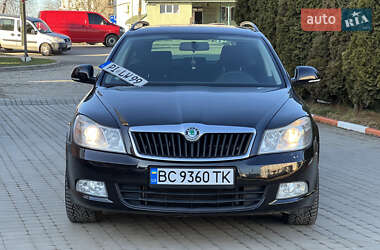 skoda octavia 2011 в Самбір від професійного продавця Stas