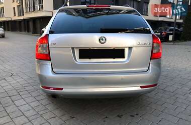 Універсал Skoda Octavia 2012 в Івано-Франківську