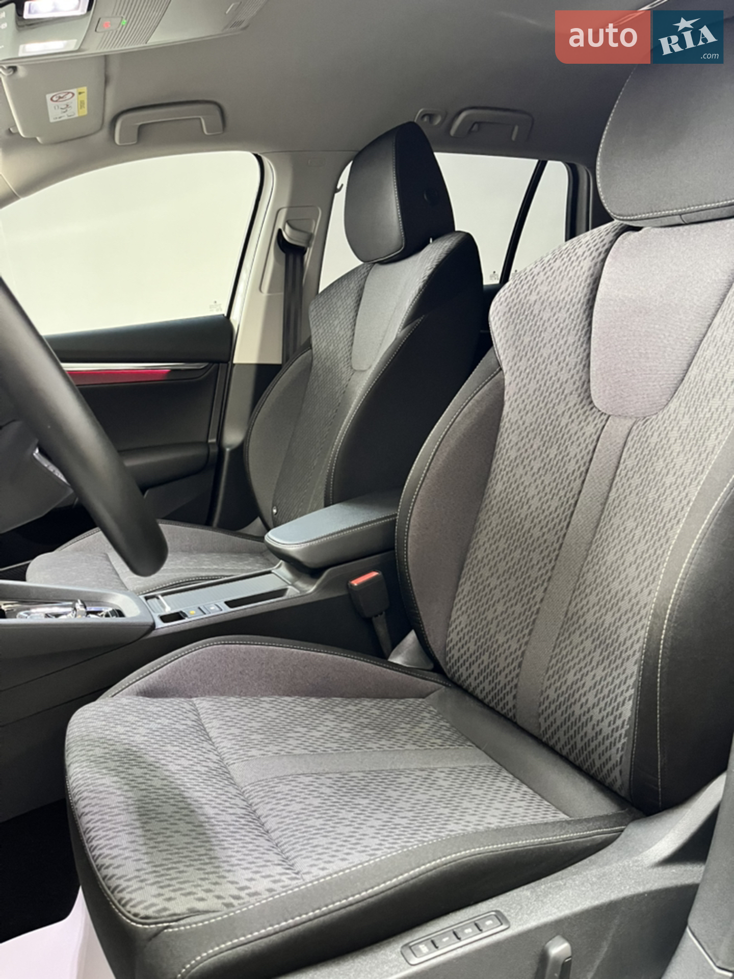2021 Skoda Octavia - мініатюра 32