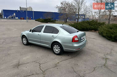 Лифтбек Skoda Octavia 2011 в Николаеве