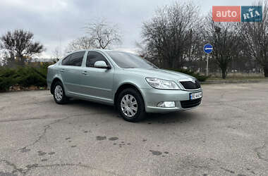 Лифтбек Skoda Octavia 2011 в Николаеве