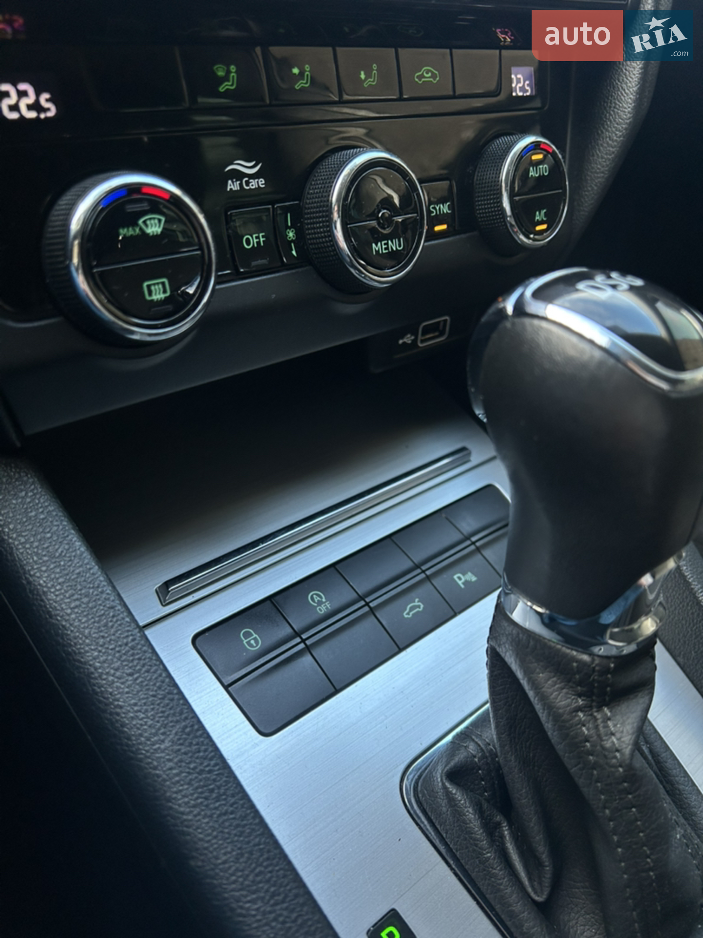 2018 Skoda Octavia - мініатюра 22