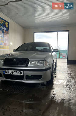 Ліфтбек Skoda Octavia 2007 в Лозовій