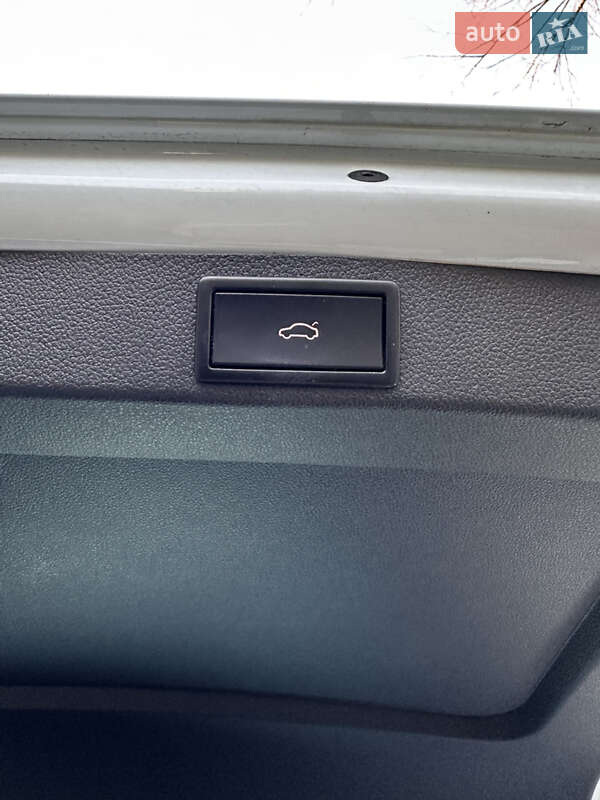 Универсал Skoda Octavia 2017 в Киеве фото 25 Универсал Skoda Octavia 2017 в Киеве