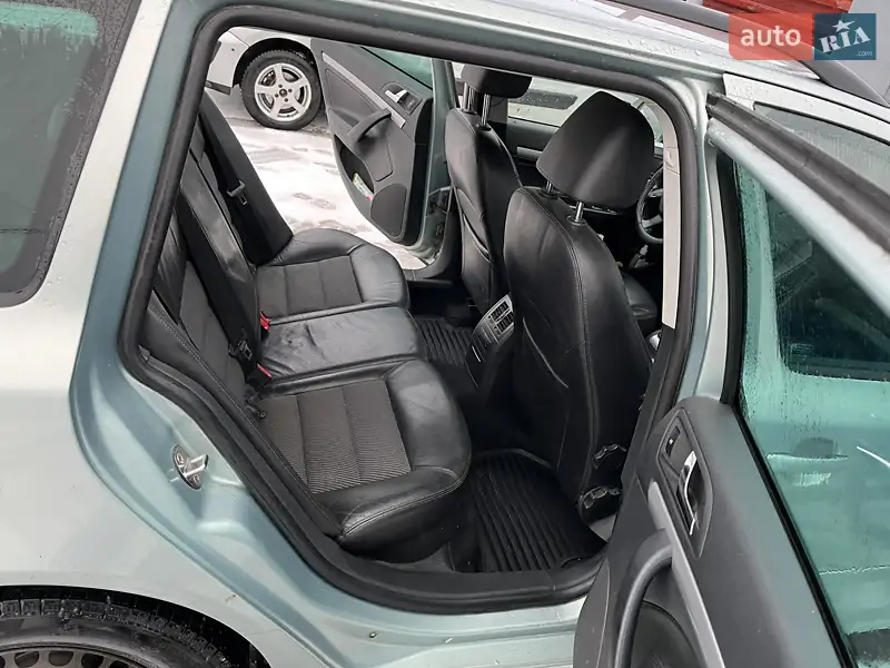 Skoda Octavia 2011 VIN TMBGE61Z0B2145093 фото оголошення 17 з 63